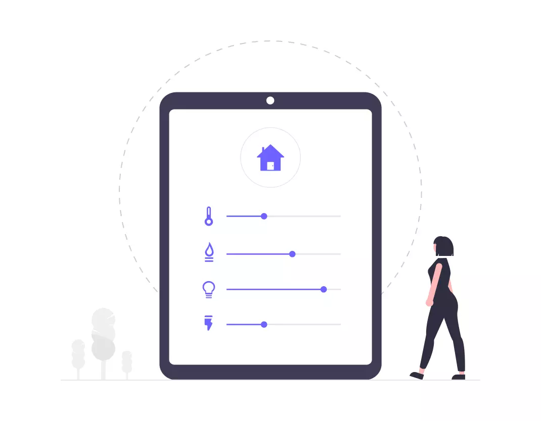 Get notified about the best time to switch on electricity